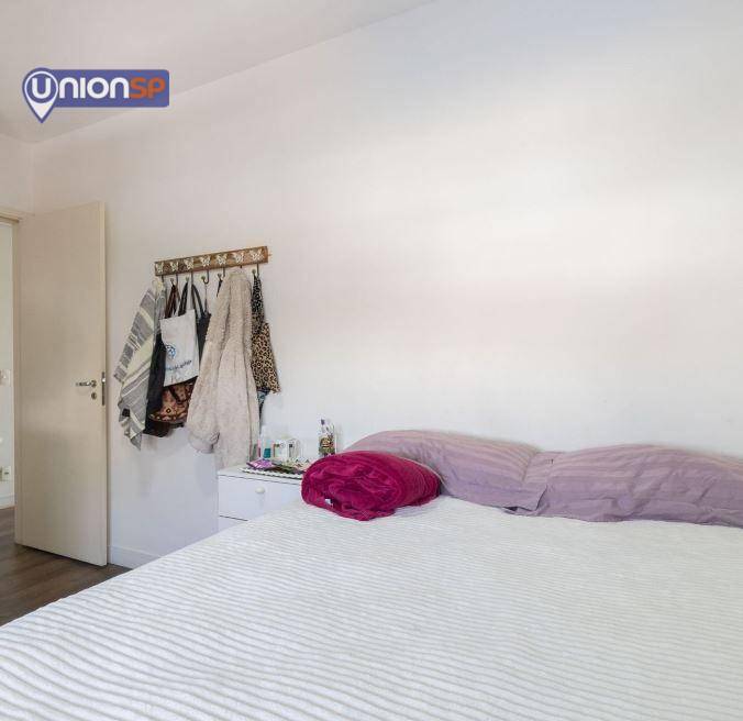 Apartamento à venda com 3 quartos, 113m² - Foto 8