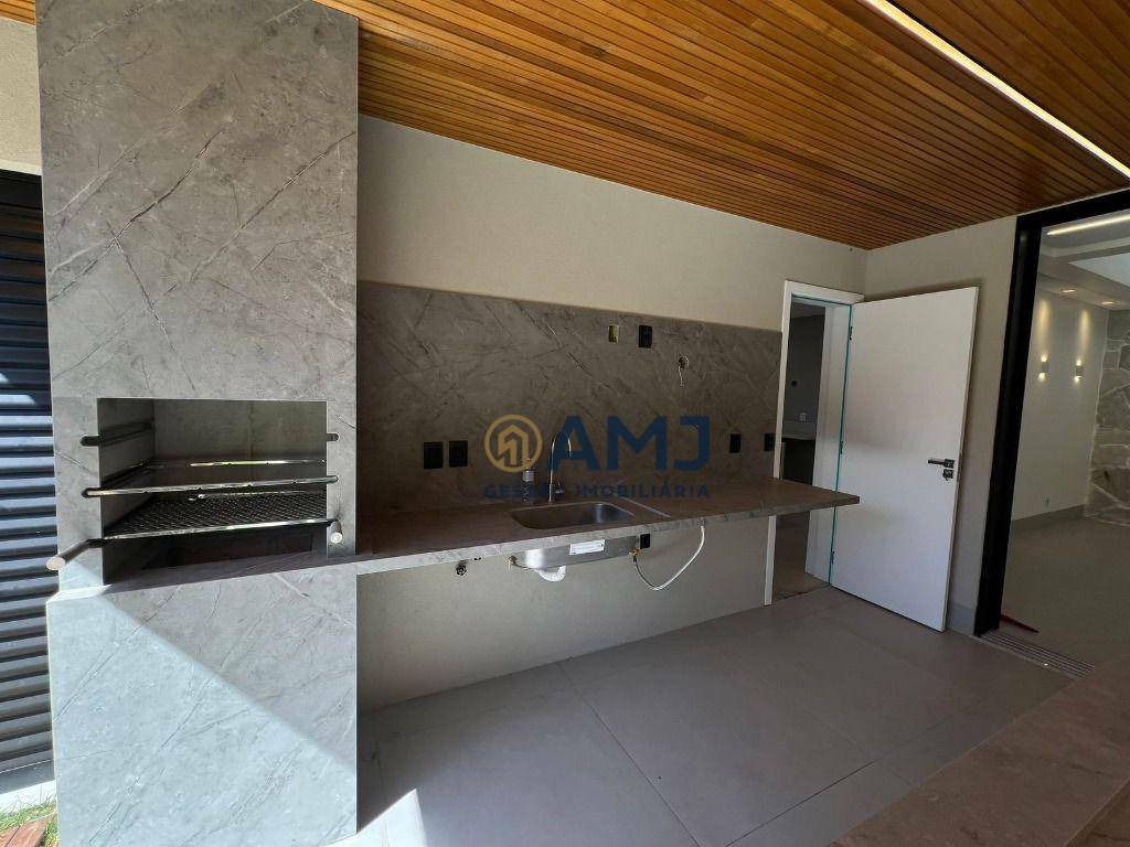 Sobrado à venda com 4 quartos, 314m² - Foto 13