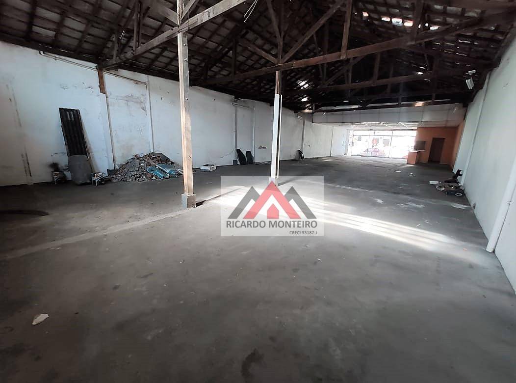 Loja-Salão à venda e aluguel, 300m² - Foto 3