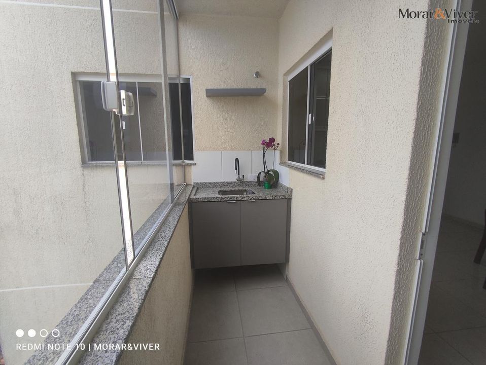 Apartamento à venda com 2 quartos, 60m² - Foto 24