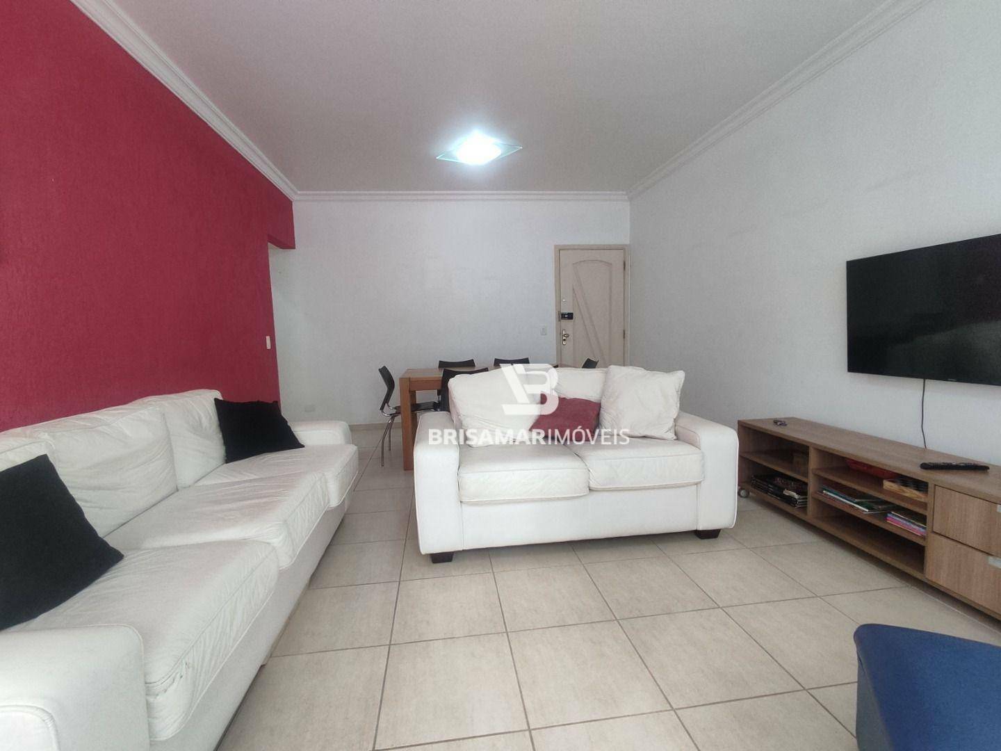 Apartamento à venda com 2 quartos, 113m² - Foto 8