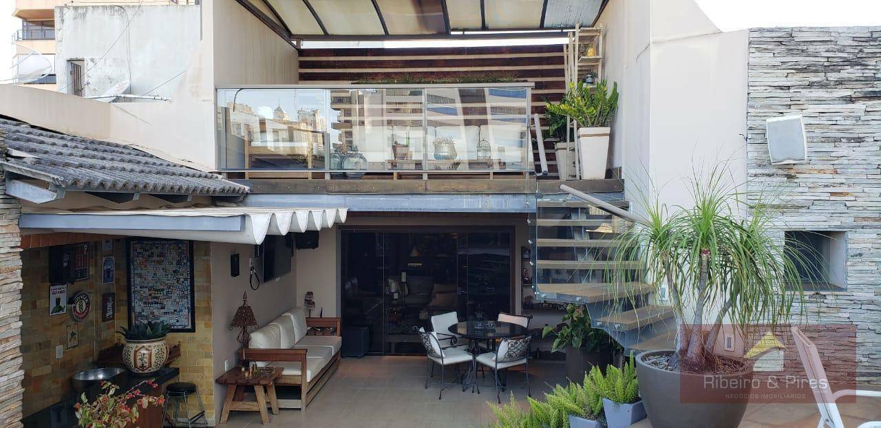 Cobertura, 4 quartos, 382 m² - Foto 19