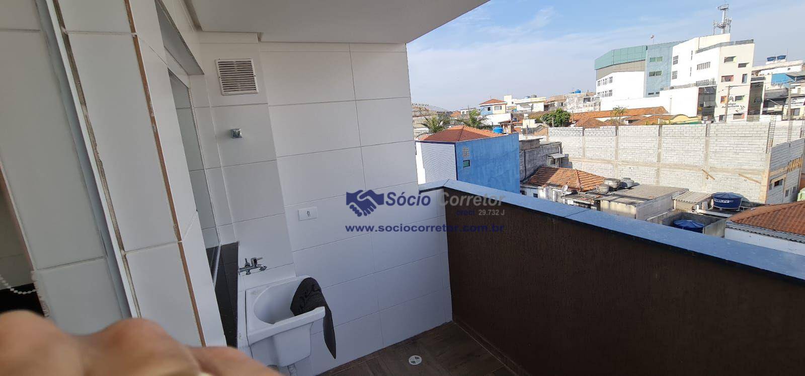 Apartamento à venda com 2 quartos, 49m² - Foto 19