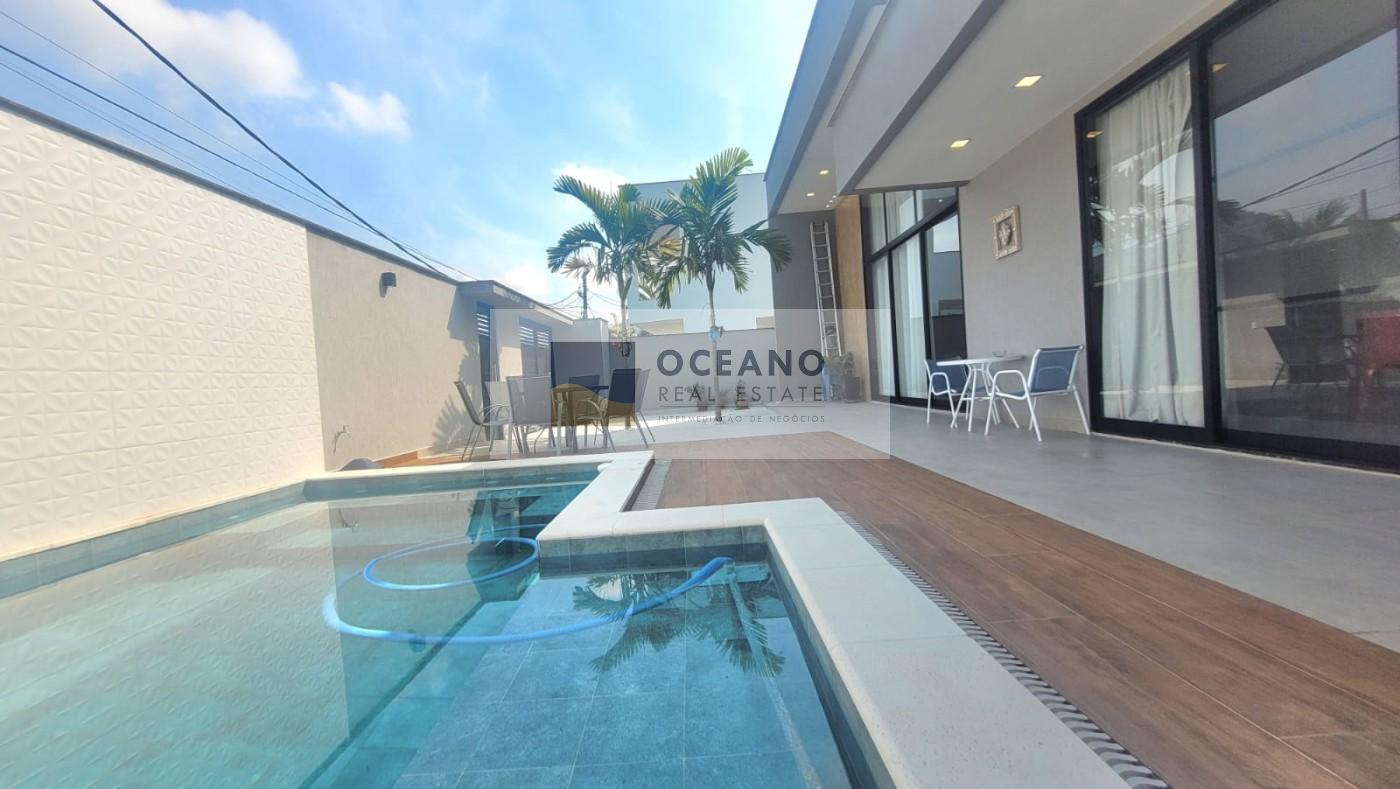 Casa de Condomínio à venda com 3 quartos, 380m² - Foto 12