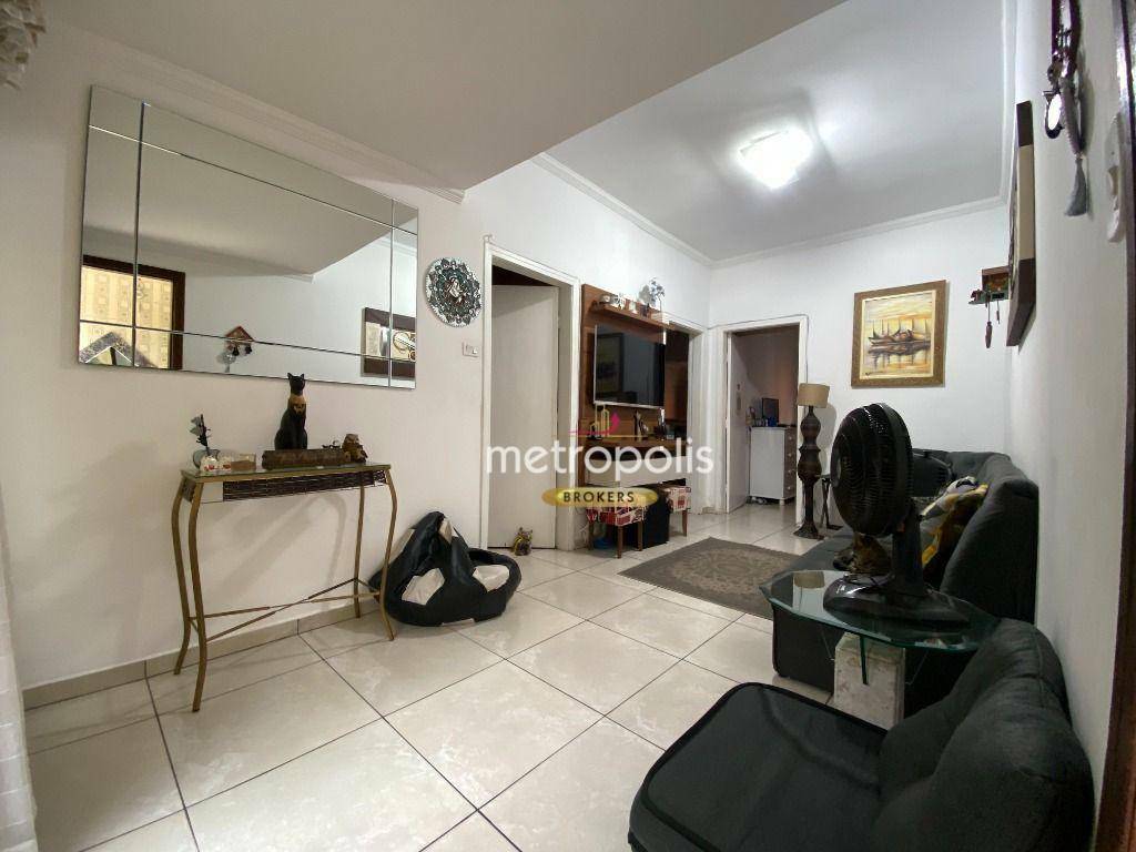 Casa à venda com 2 quartos, 97m² - Foto 1