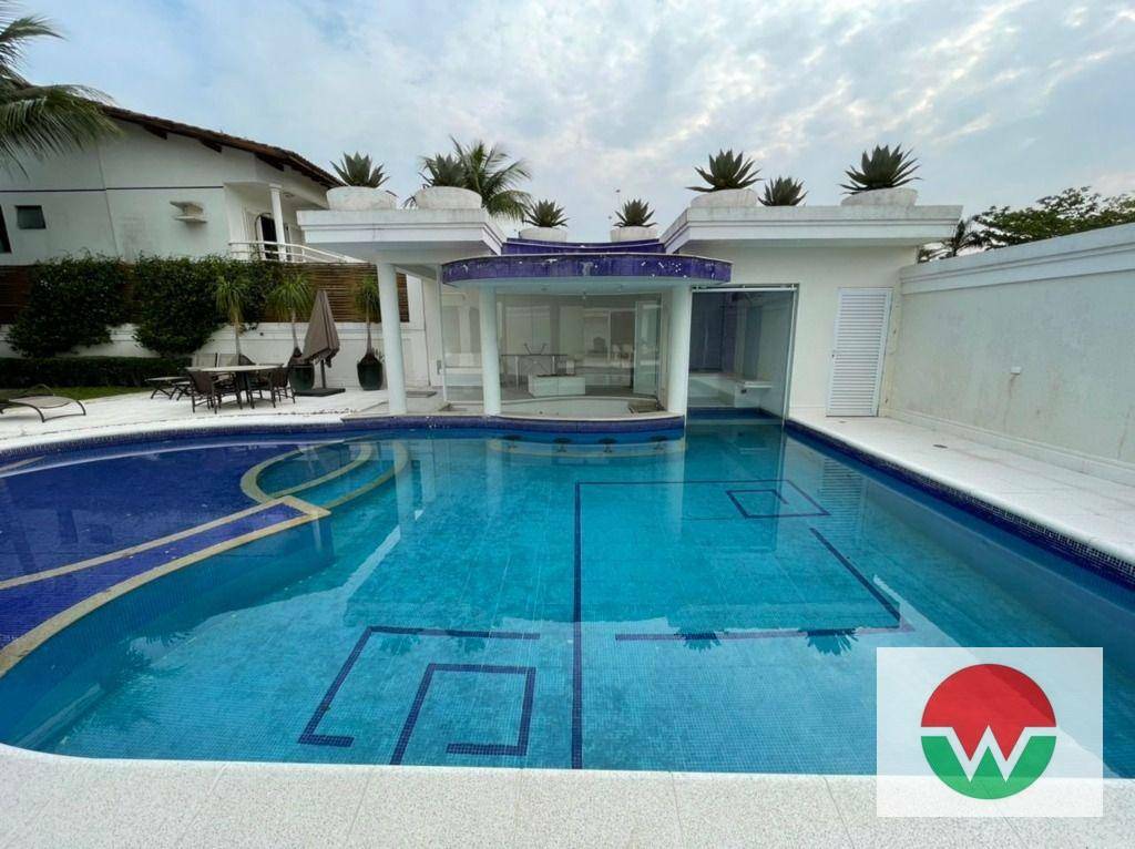 Casa de Condomínio à venda com 7 quartos, 550m² - Foto 16