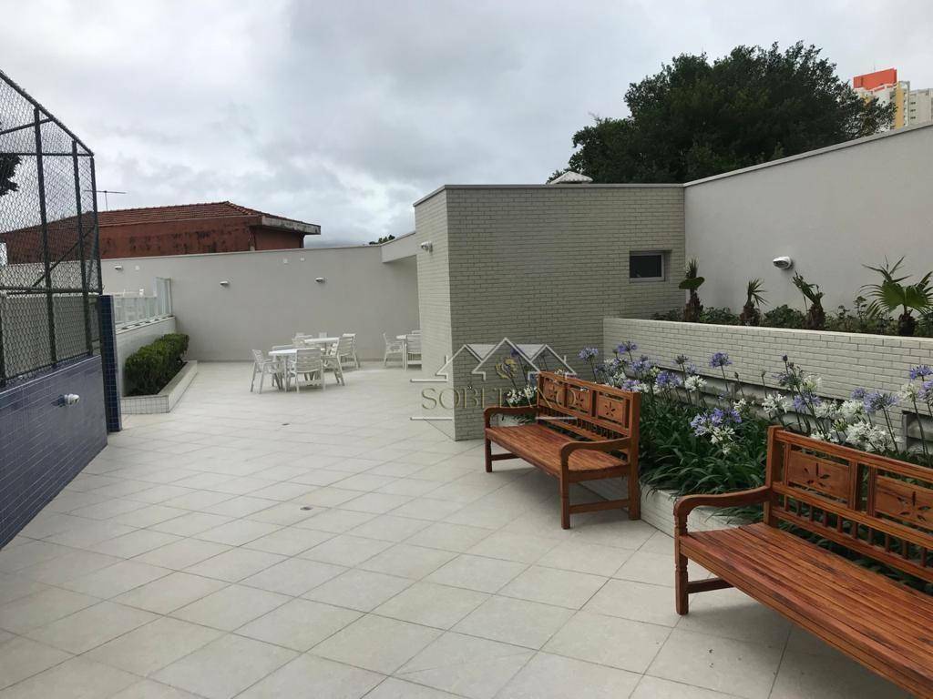 Apartamento à venda com 3 quartos, 86m² - Foto 22