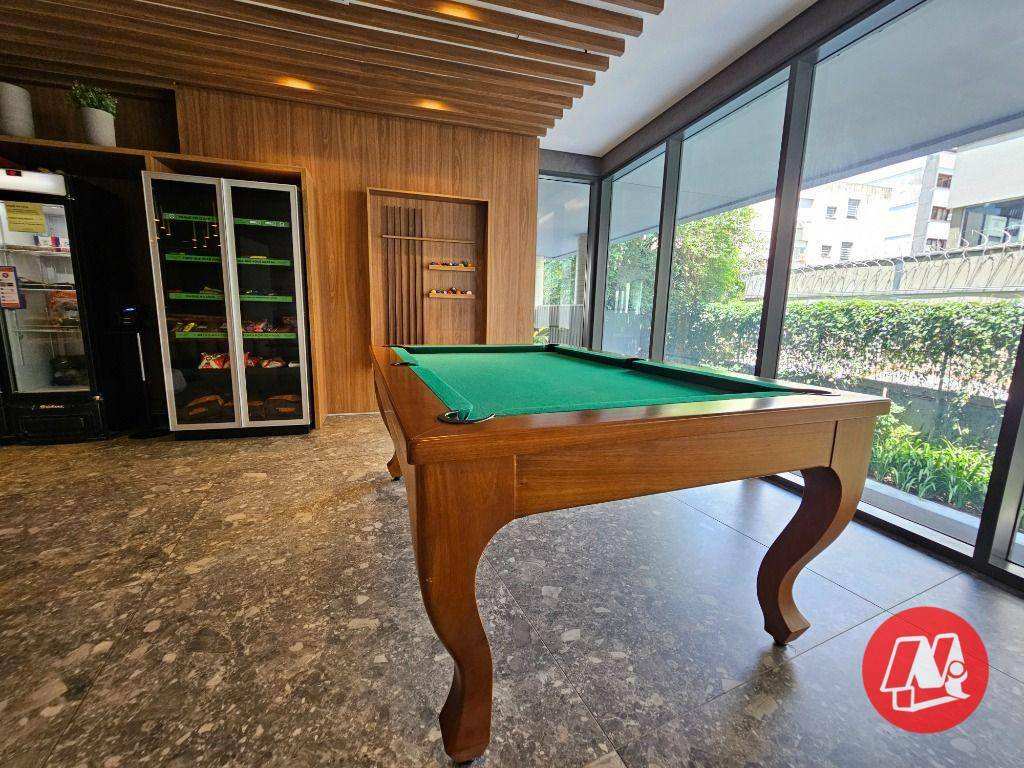 Kitnet-Studio, 24 m² - Foto 12