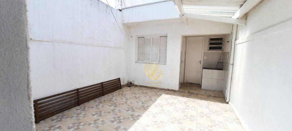 Sobrado para alugar com 3 quartos, 120m² - Foto 5