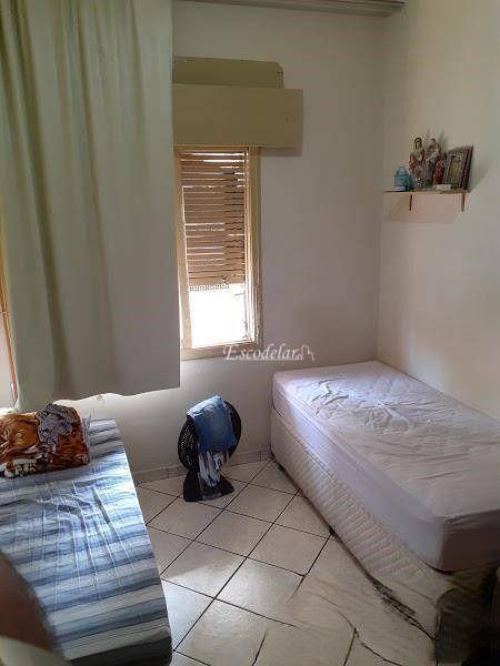 Apartamento à venda com 2 quartos, 65m² - Foto 3