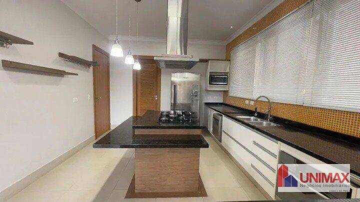 Casa de Condomínio para alugar com 4 quartos, 450m² - Foto 10