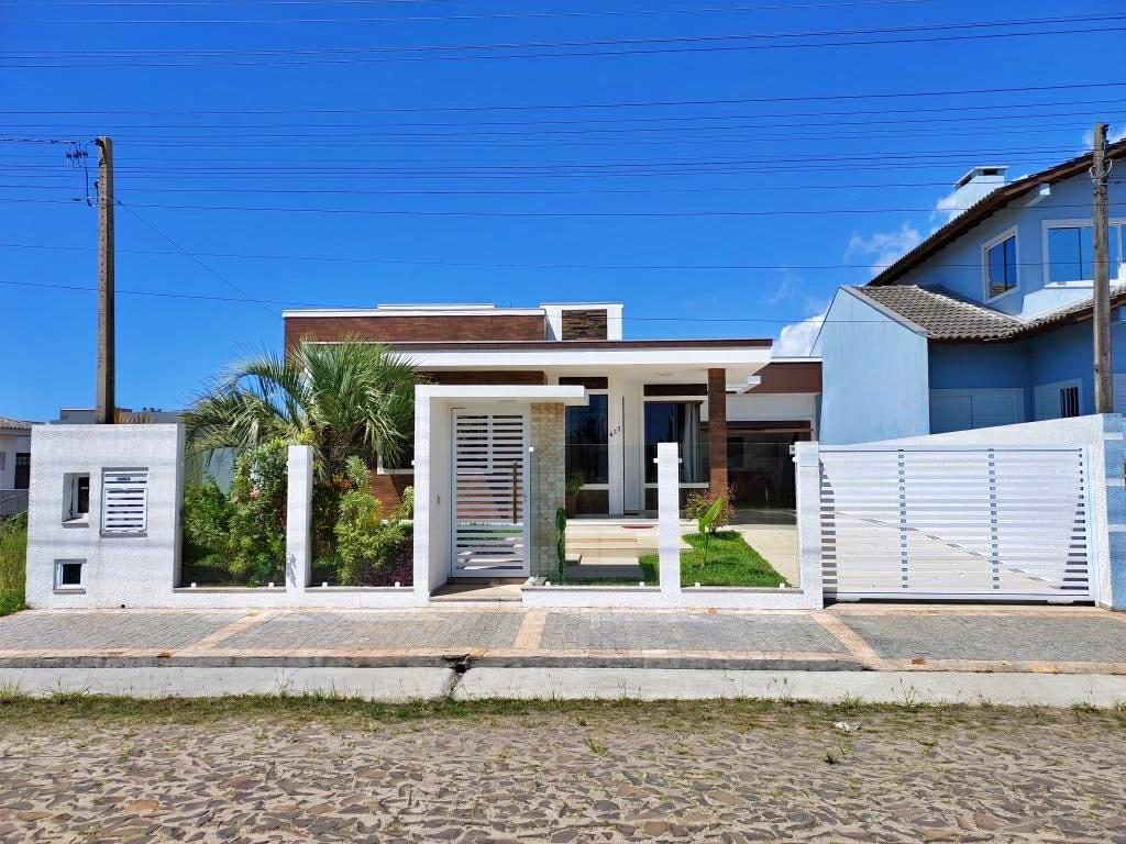 Casa à venda com 3 quartos, 145m² - Foto 3