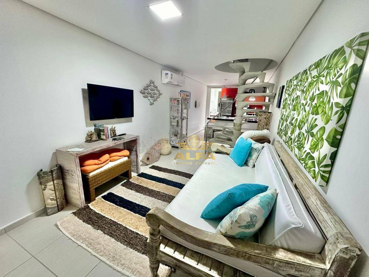 Casa de Condomínio à venda com 3 quartos, 90m² - Foto 4