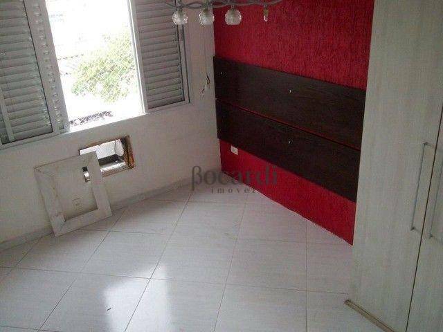 Apartamento à venda com 4 quartos, 146m² - Foto 7