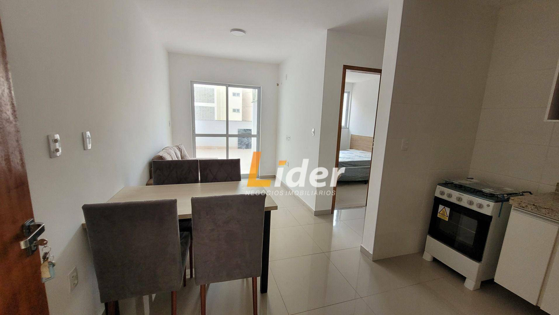 Apartamento à venda com 2 quartos, 90m² - Foto 2