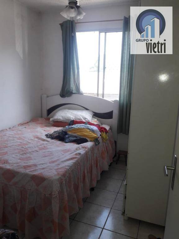 Apartamento à venda com 2 quartos, 43m² - Foto 12