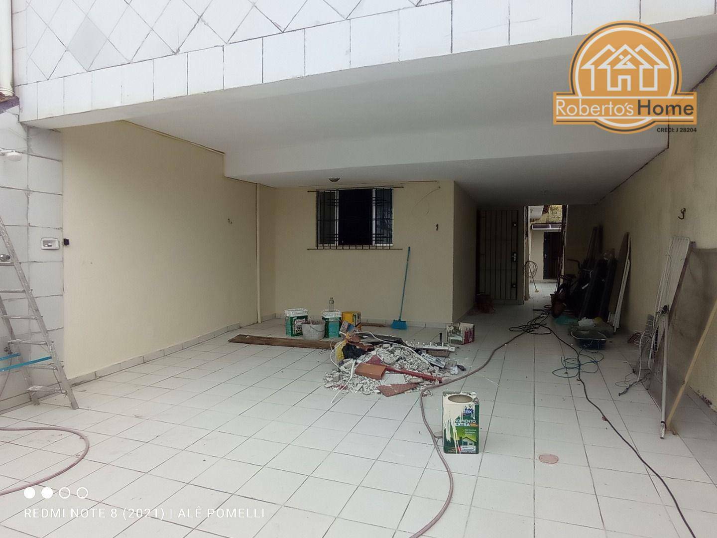 Sobrado à venda com 4 quartos, 243m² - Foto 3