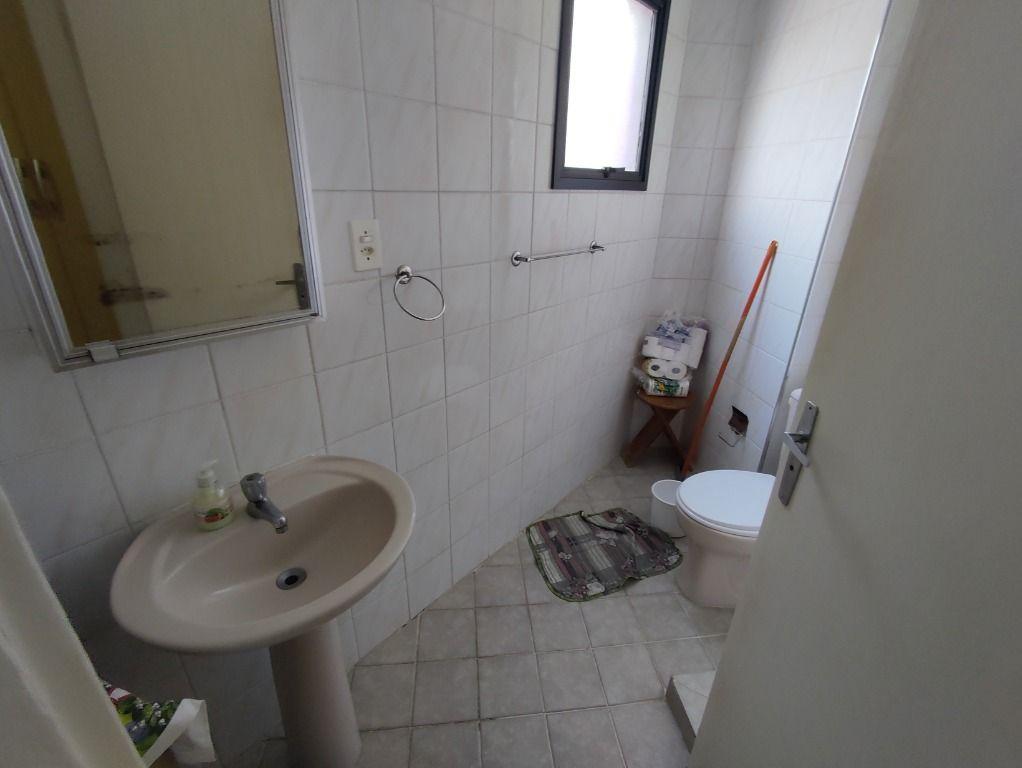 Apartamento à venda com 1 quarto, 58m² - Foto 5