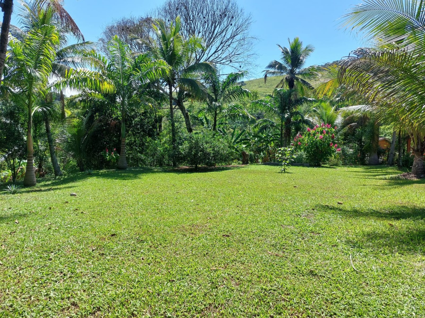 Sítio à venda com 7 quartos, 14m² - Foto 25