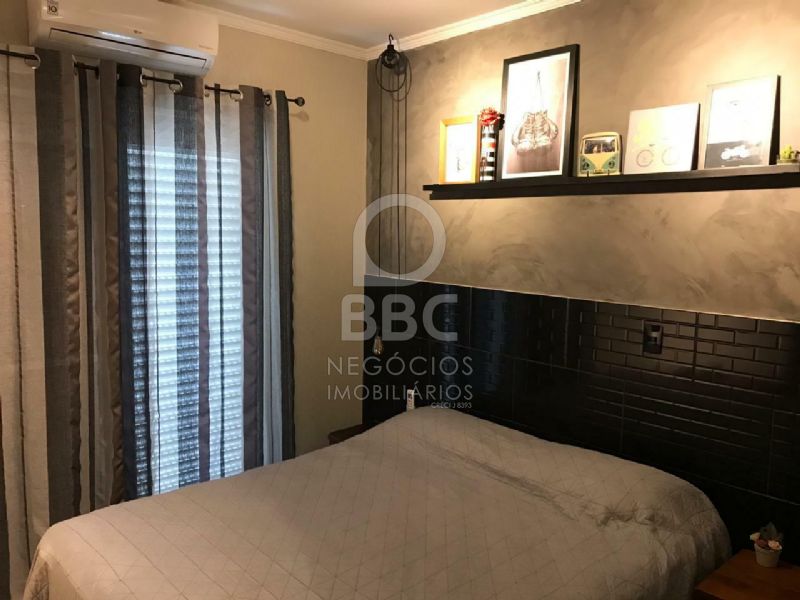 Sobrado à venda com 3 quartos, 185m² - Foto 10