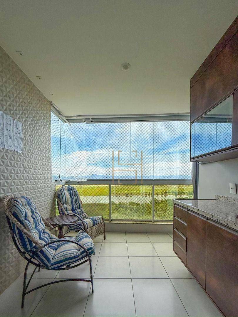 Apartamento, 2 quartos, 57 m² - Foto 3