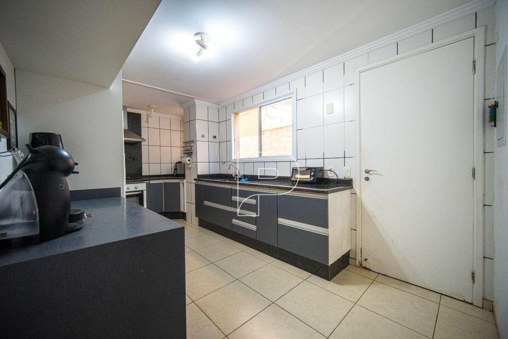 Casa de Condomínio à venda com 3 quartos, 174m² - Foto 9