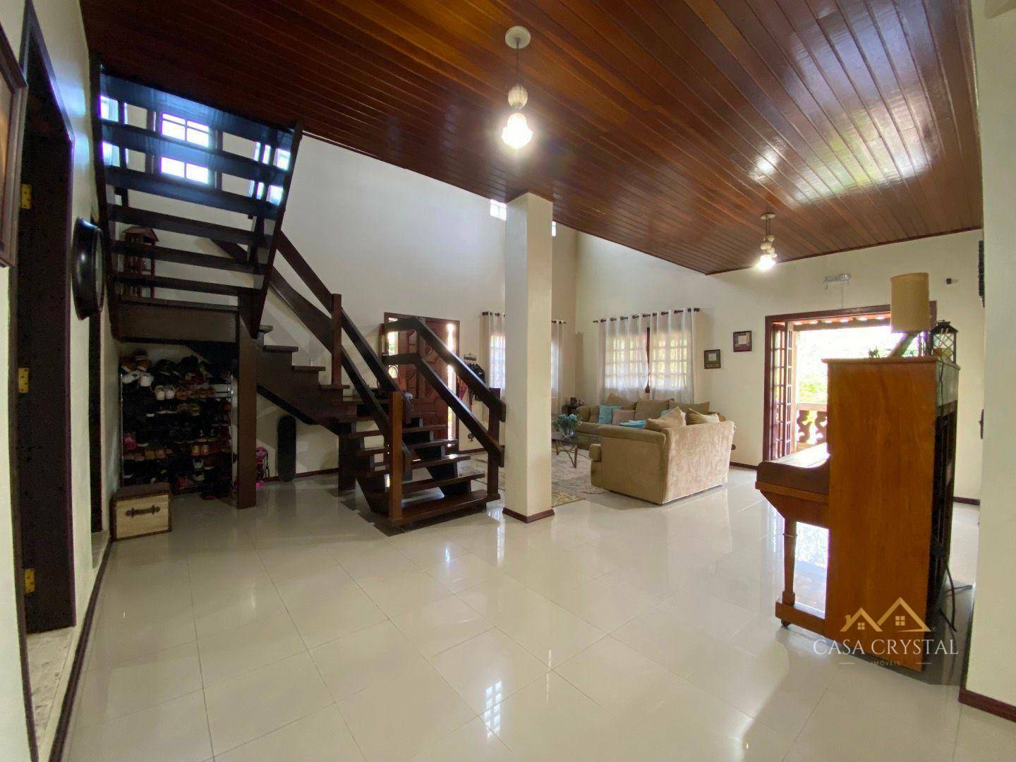 Casa de Condomínio à venda com 3 quartos, 546m² - Foto 11