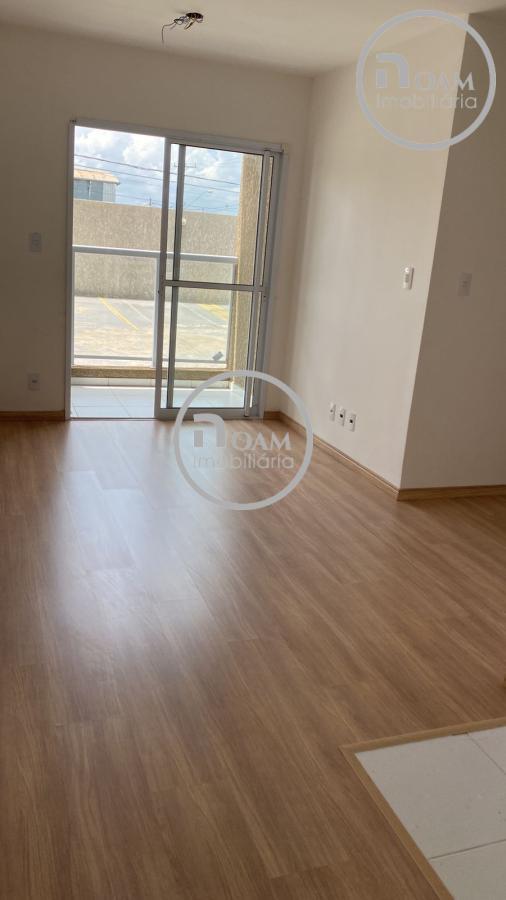 Apartamento à venda com 2 quartos, 53m² - Foto 2