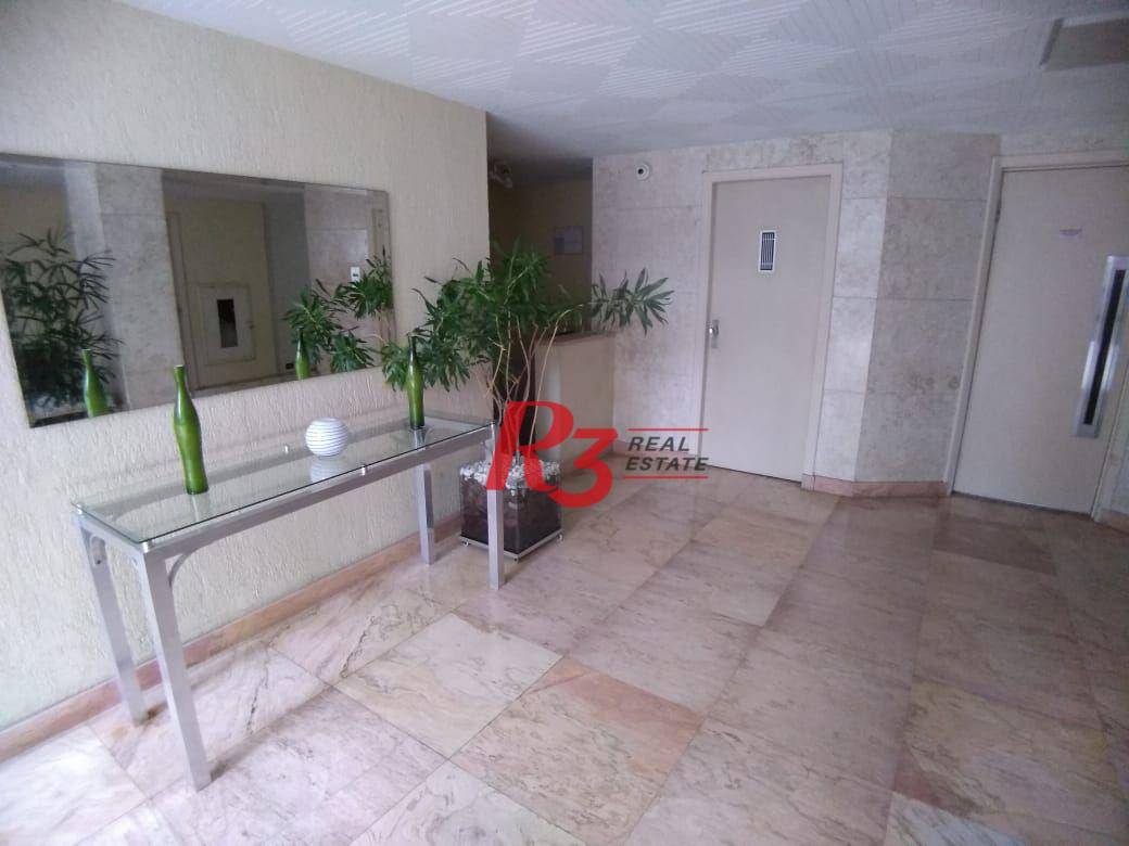 Apartamento à venda com 3 quartos, 160m² - Foto 12