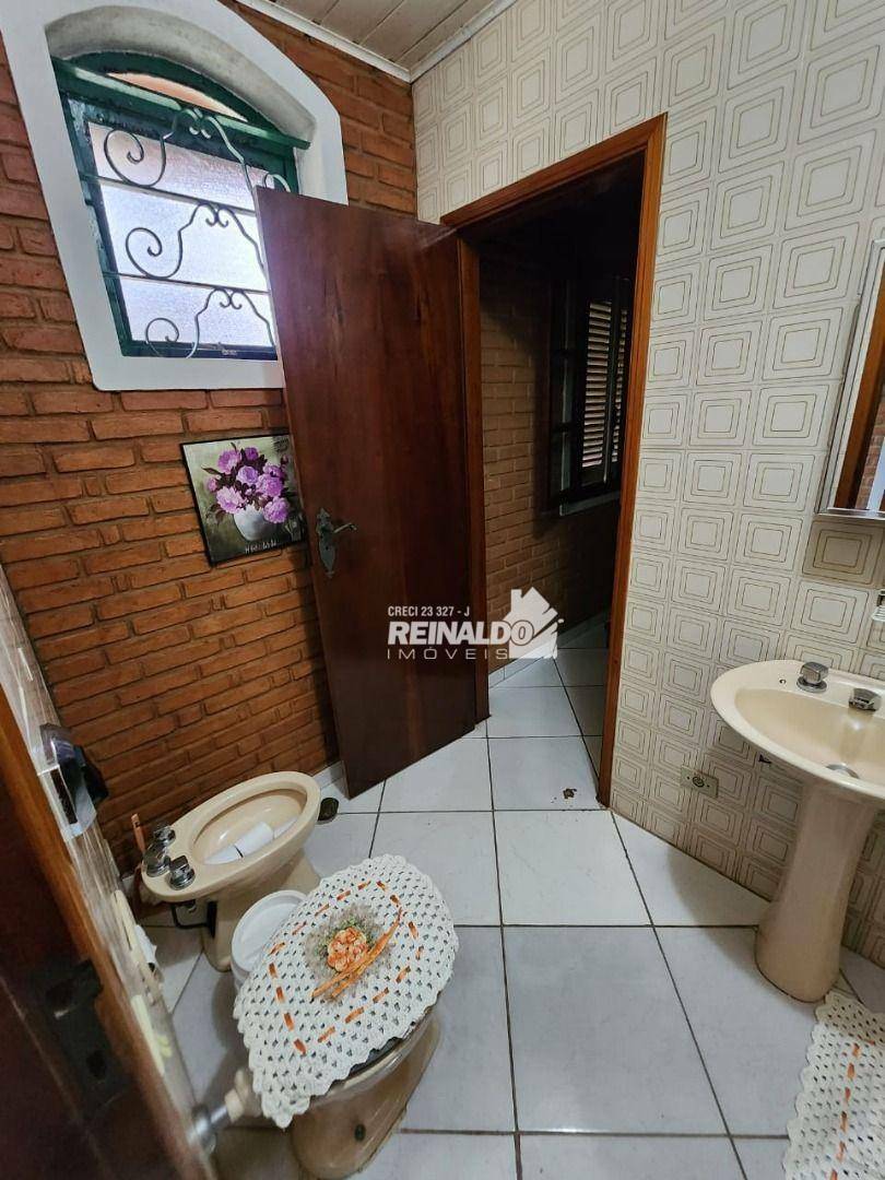 Casa de Condomínio à venda com 4 quartos, 373m² - Foto 137