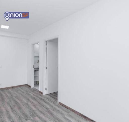 Apartamento à venda com 1 quarto, 35m² - Foto 3