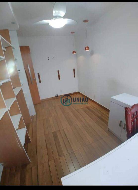 Apartamento à venda com 2 quartos, 59m² - Foto 4