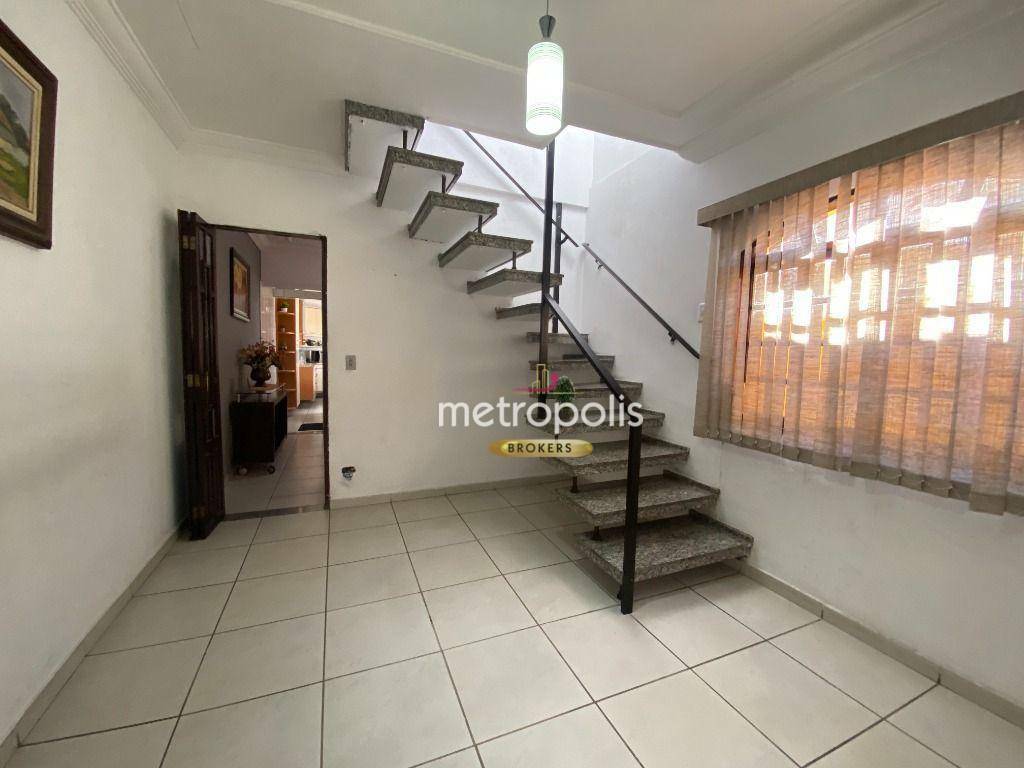 Sobrado à venda com 4 quartos, 101m² - Foto 10