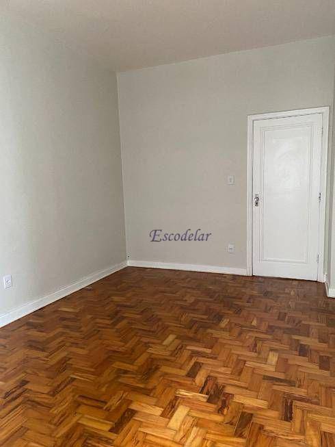 Apartamento à venda com 2 quartos, 100m² - Foto 5