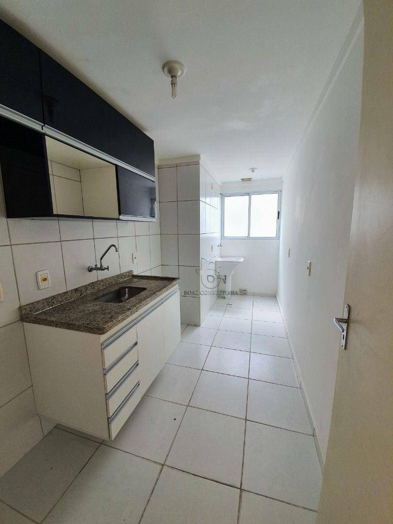 Apartamento à venda com 2 quartos, 52m² - Foto 12