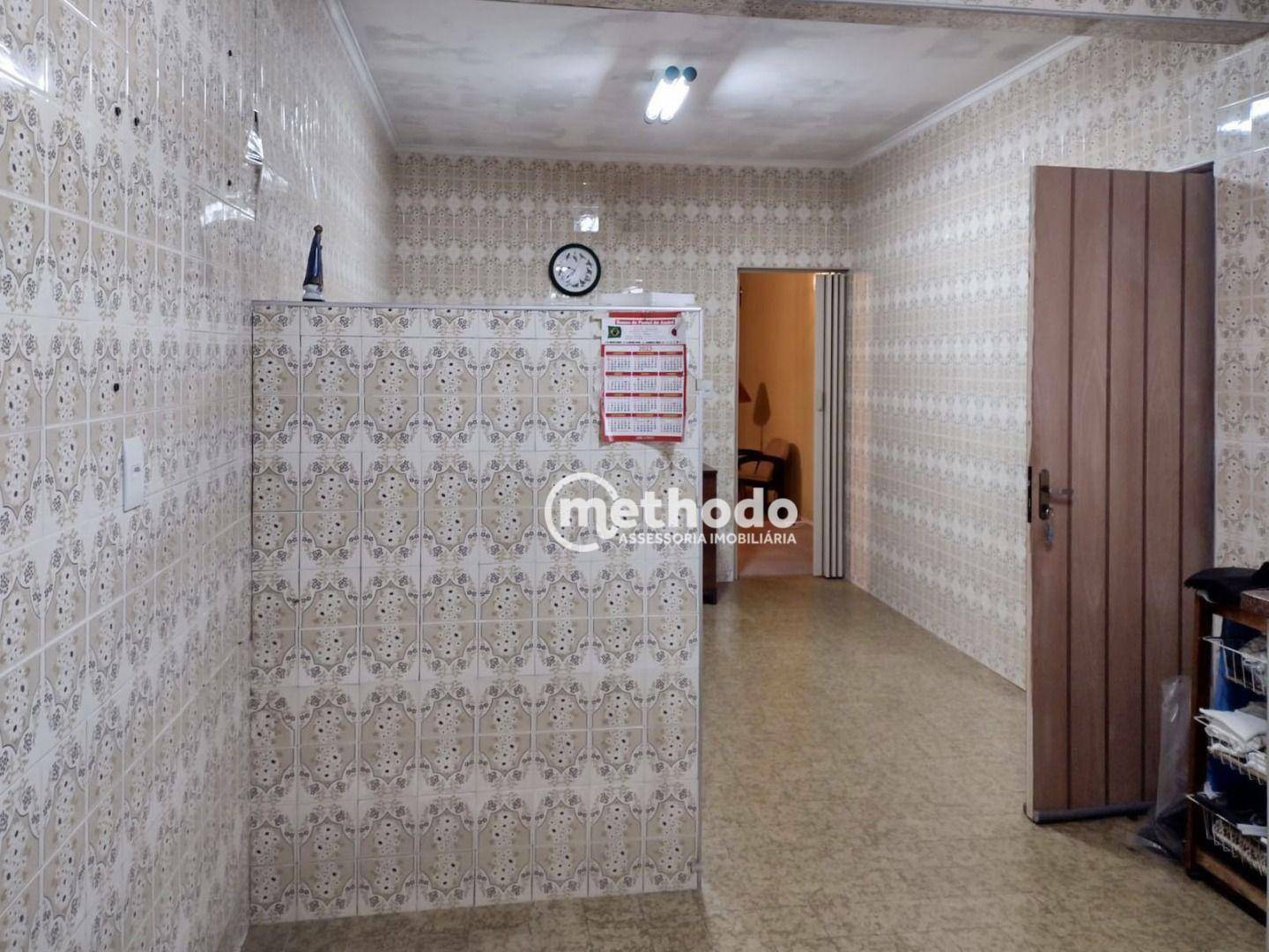 Casa à venda com 3 quartos, 172m² - Foto 21