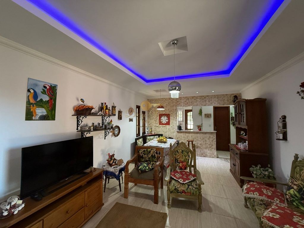 Casa de Condomínio à venda com 3 quartos, 496m² - Foto 13