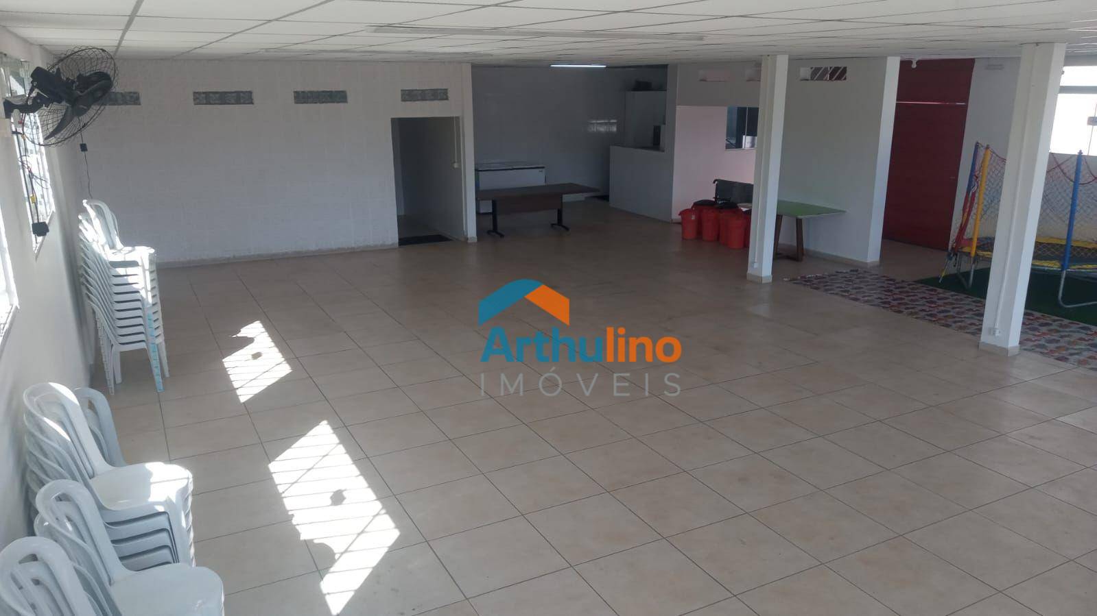 Loja-Salão para alugar, 440M2 - Foto 1