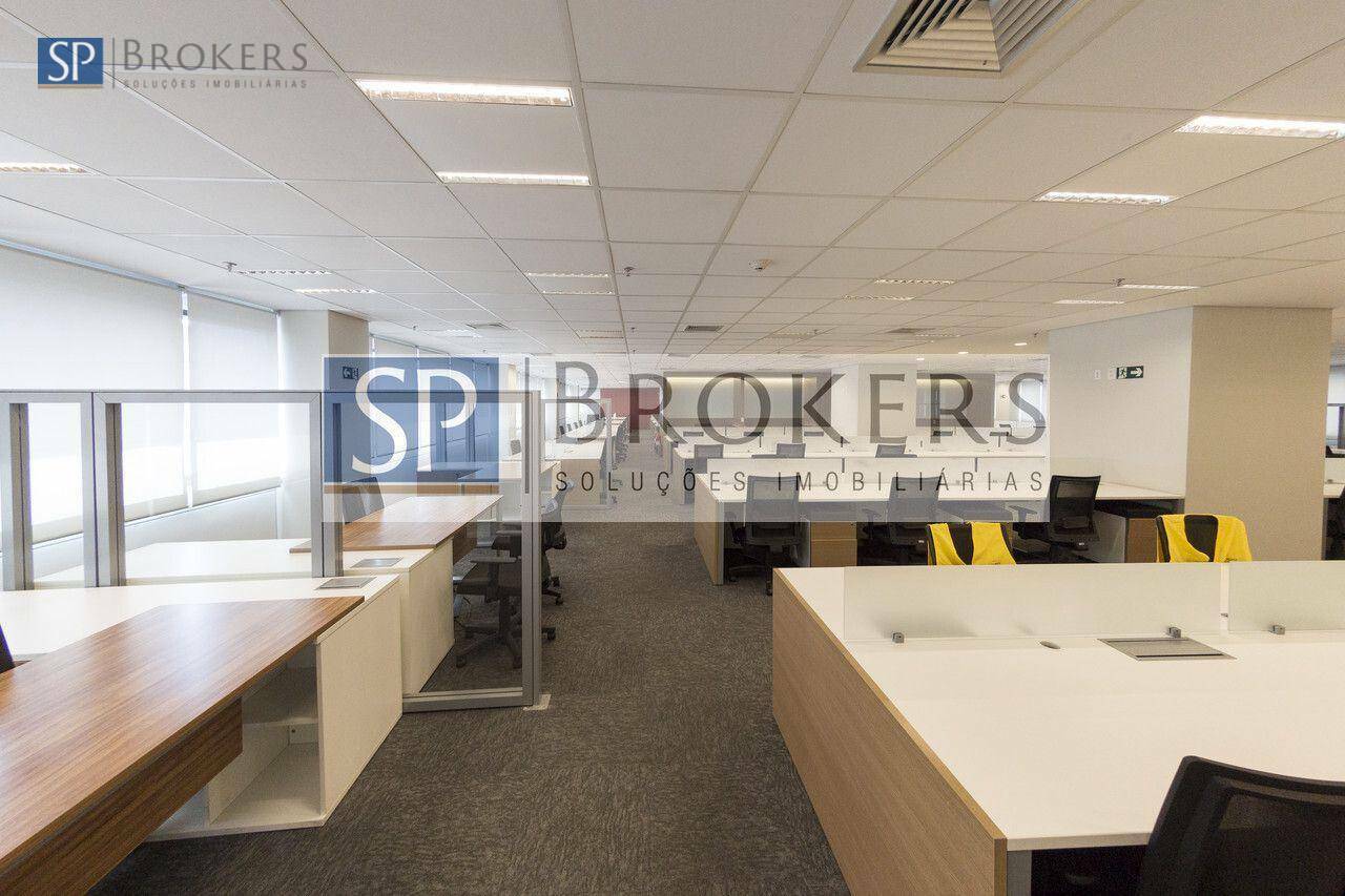 Sala-Conjunto, 822 m² - Foto 3