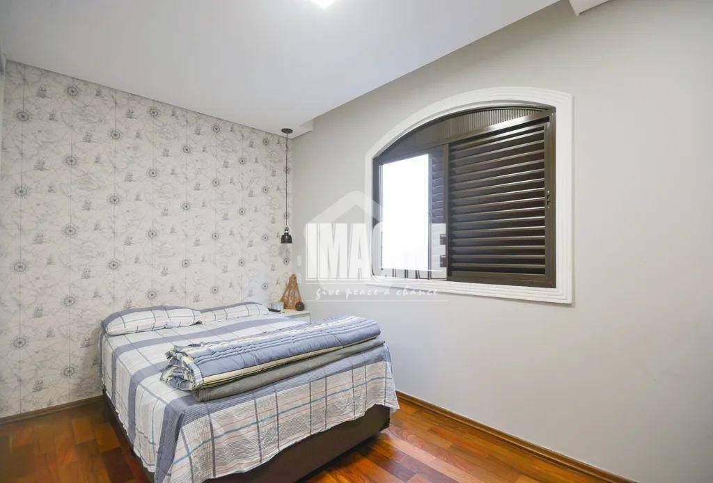 Sobrado à venda com 3 quartos, 250m² - Foto 14