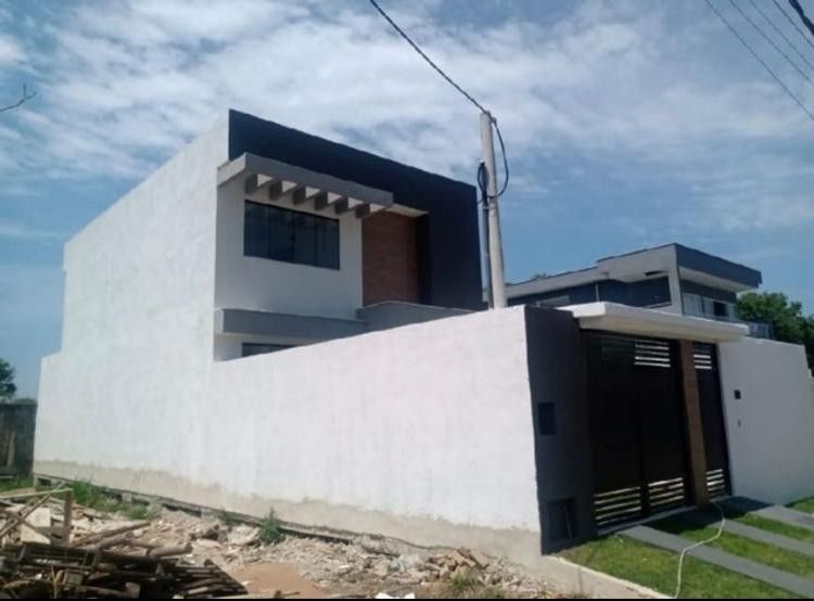 Casa de Condomínio à venda com 4 quartos, 245m² - Foto 6