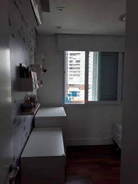 Apartamento à venda com 3 quartos, 121m² - Foto 20