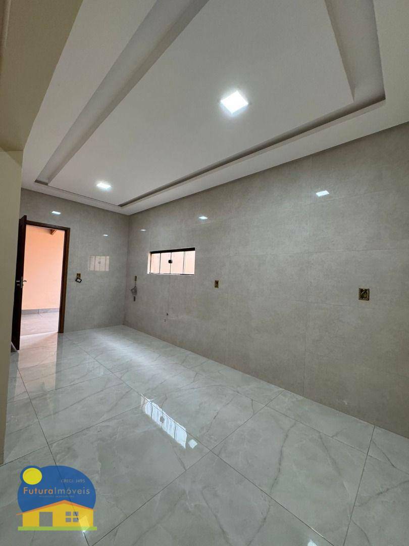 Casa à venda com 3 quartos, 168m² - Foto 13