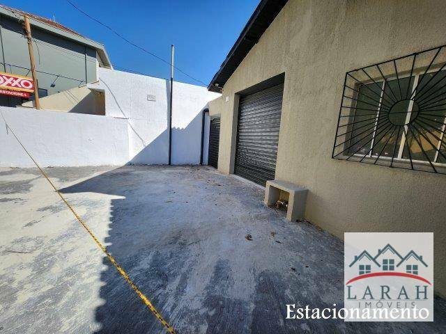 Casa para alugar com 3 quartos, 74m² - Foto 14