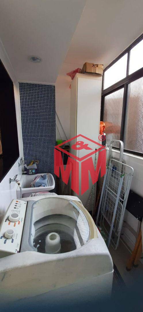 Apartamento à venda com 3 quartos, 90m² - Foto 18