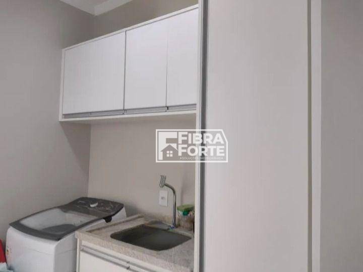 Casa de Condomínio à venda com 3 quartos, 228m² - Foto 27