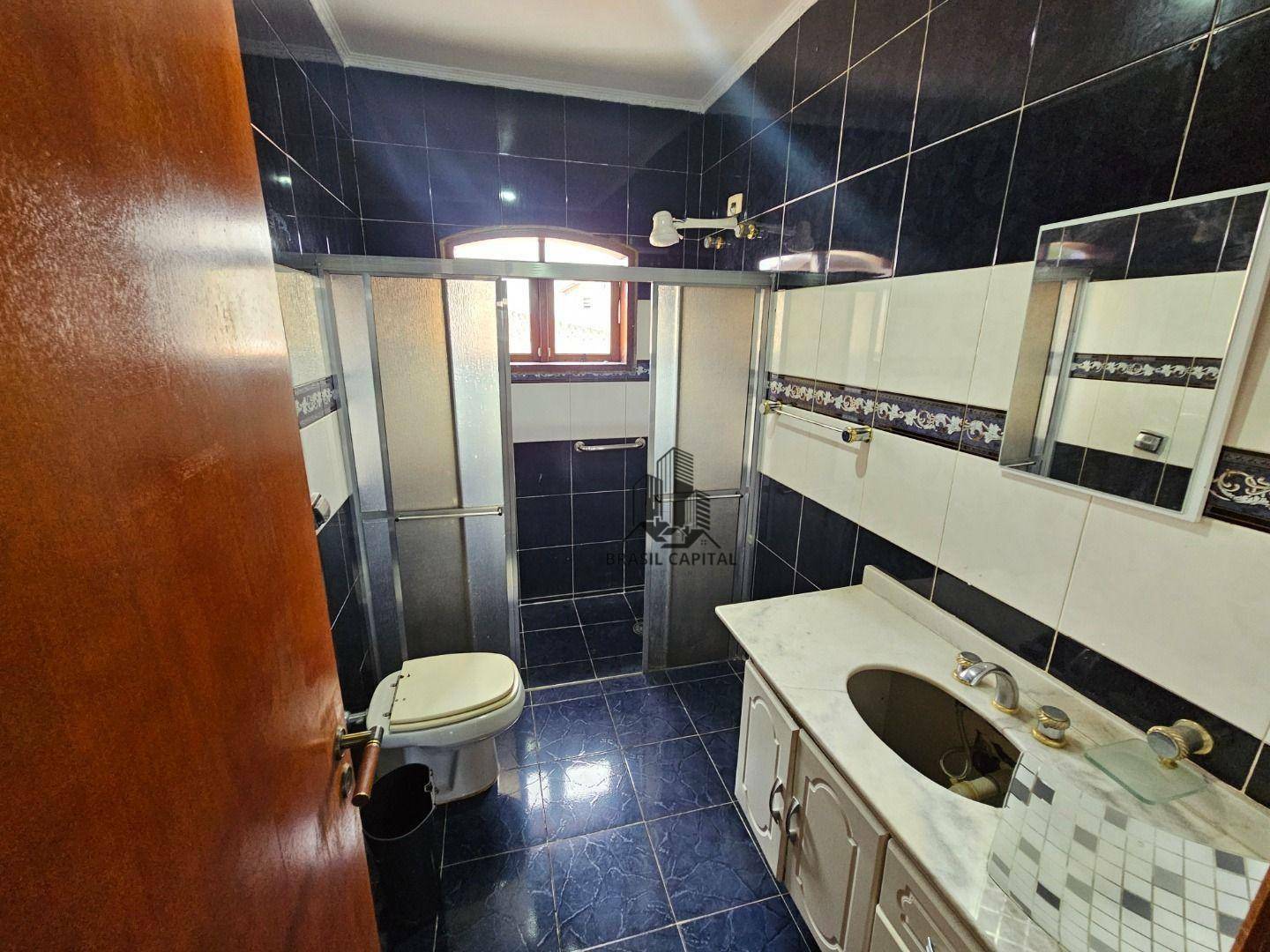 Sobrado à venda com 3 quartos, 300m² - Foto 10