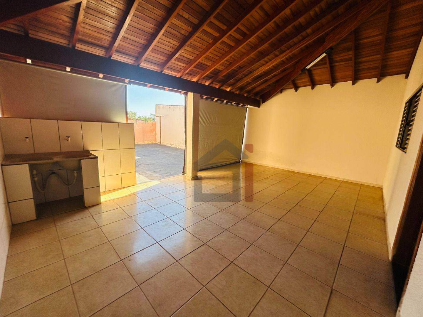 Casa, 3 quartos - Foto 12