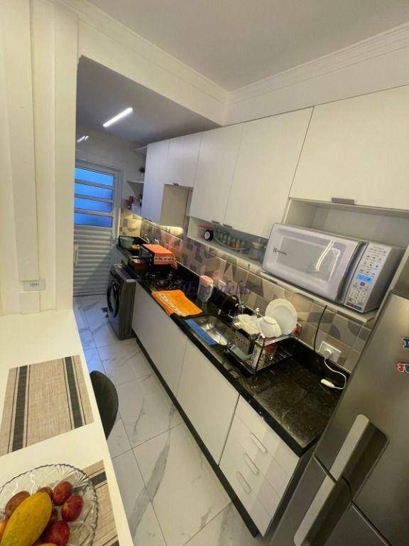 Apartamento à venda com 1 quarto, 29m² - Foto 6