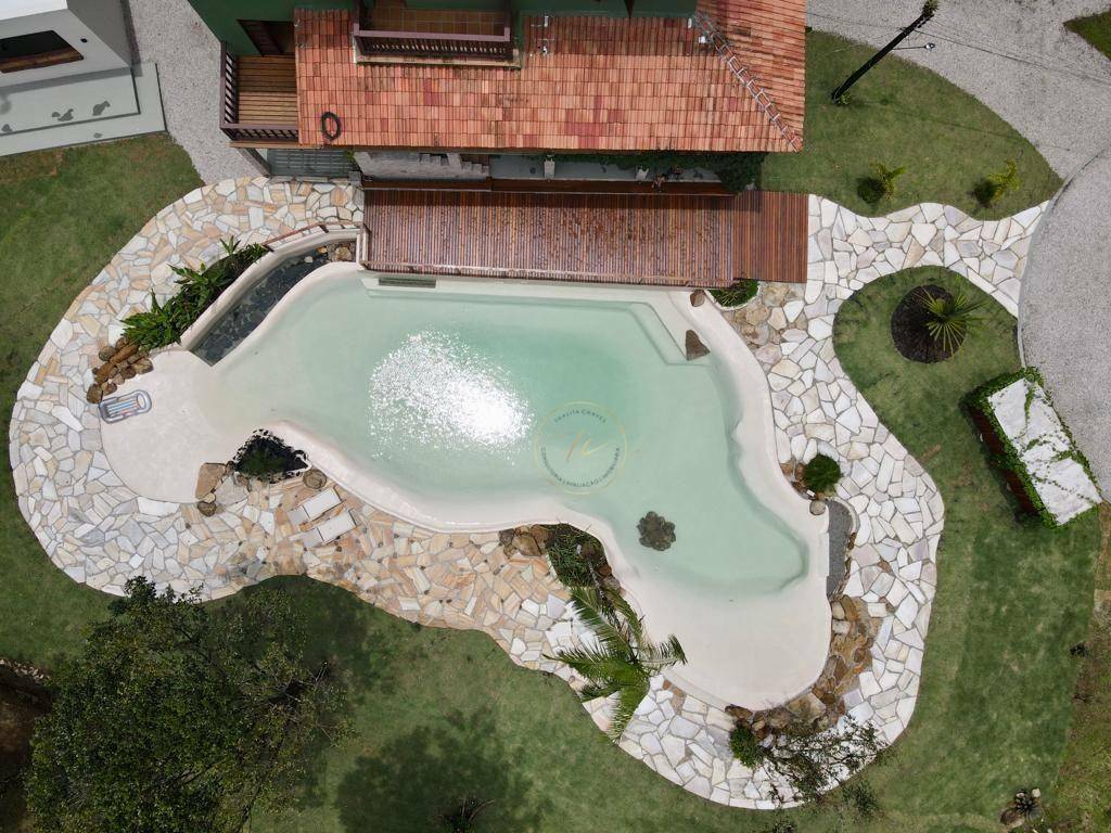 Sítio, 3 quartos, 7 hectares - Foto 5